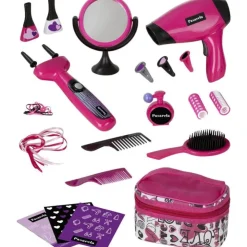 Set de Belleza>Pasarela Online