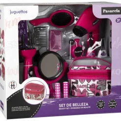 Set de Belleza>Pasarela Online