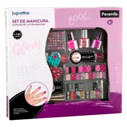 Set de Manicura>Pasarela