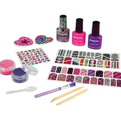 Set de Manicura>Pasarela