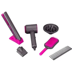 Set de Peluquería>Pasarela Discount