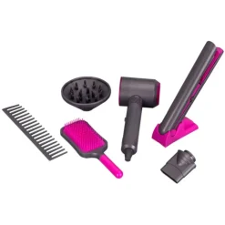 Set de Peluquería>Pasarela Discount