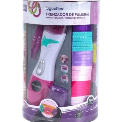 Trenzador de Pulseras>Pasarela Discount