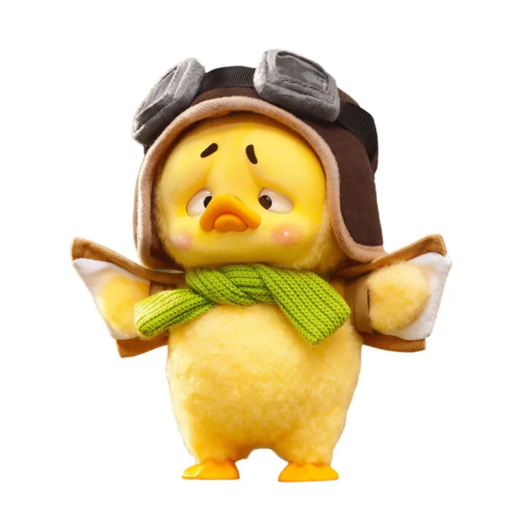 Pato Enfadado Upsetduck Act Cute Duck Varios Modelos>Otras marcas Hot