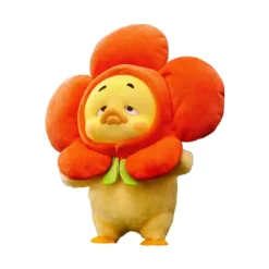 Pato Enfadado Upsetduck Act Cute Duck Varios Modelos>Otras marcas Hot