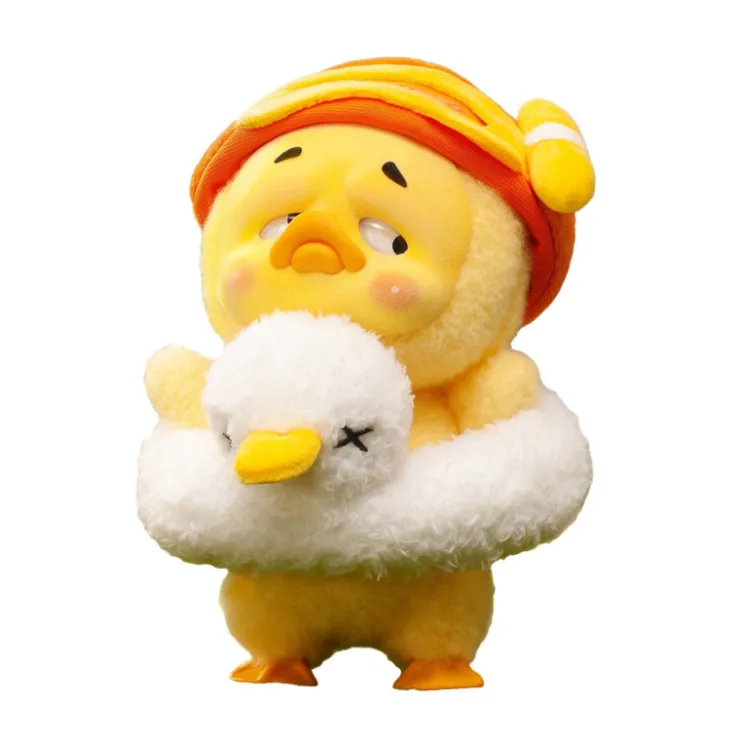 Pato Enfadado Upsetduck Act Cute Duck Varios Modelos>Otras marcas Hot