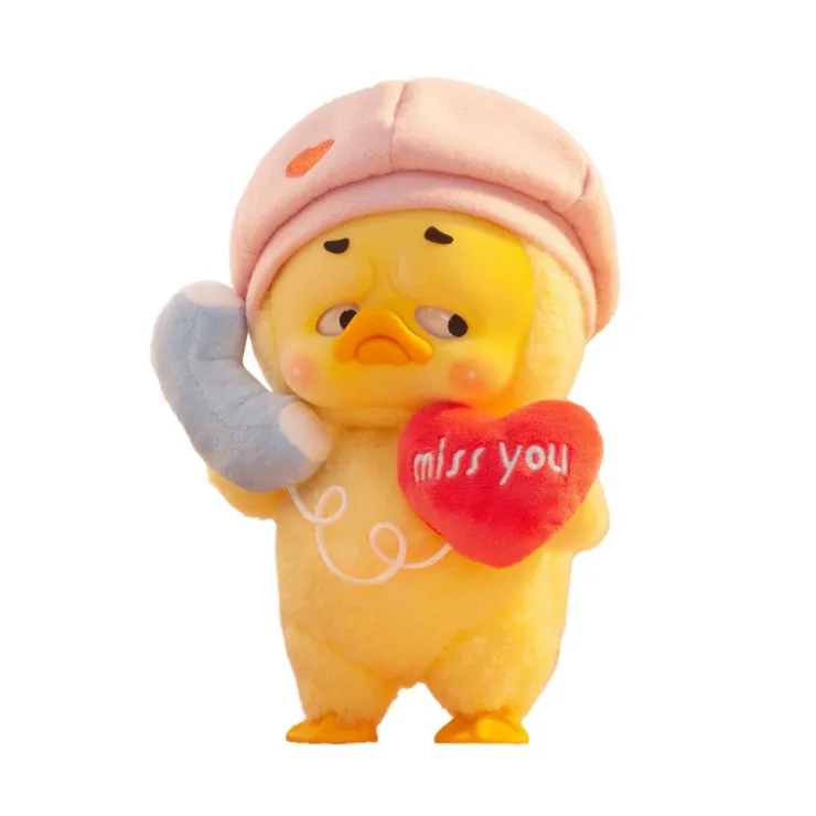 Pato Enfadado Upsetduck Act Cute Duck Varios Modelos>Otras marcas Hot