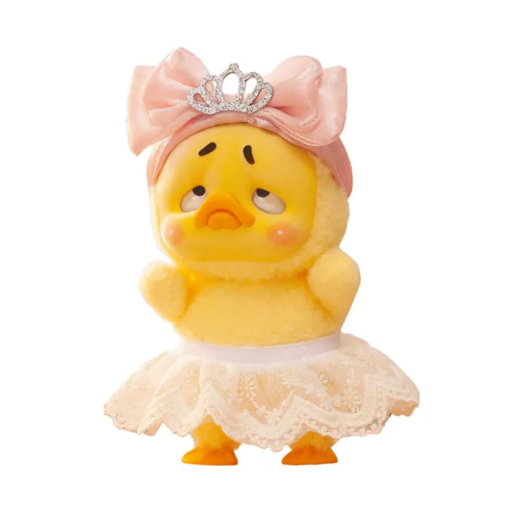 Pato Enfadado Upsetduck Act Cute Duck Varios Modelos>Otras marcas Hot