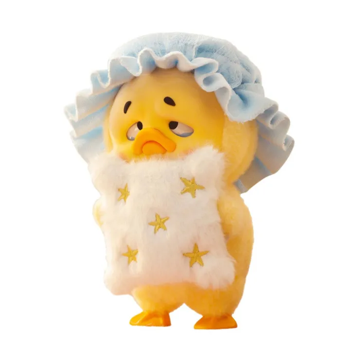 Pato Enfadado Upsetduck Act Cute Duck Varios Modelos>Otras marcas Hot