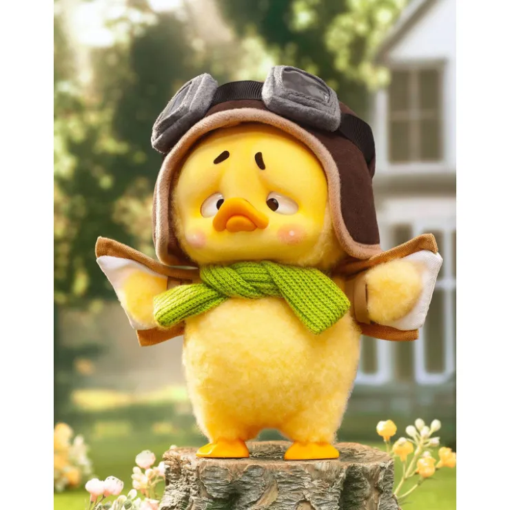 Pato Enfadado Upsetduck Act Cute Duck Varios Modelos>Otras marcas Hot