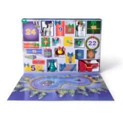 Calendario de Adviento>Paw patrol Best