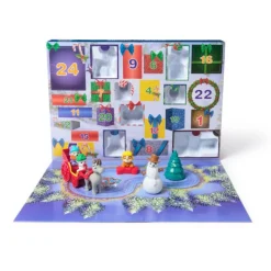 Calendario de Adviento>Paw patrol Best