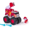 Camión de Bomberos Rescue Wheels Firetruck y Figura de Marshall>Paw patrol Outlet