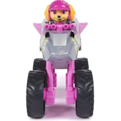 Camión Monstruo Rescue Wheels Jet y Figura de Skye><noscript><img width=