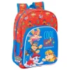 Cool Mochila Infantil Adaptable a Carro>Paw patrol Discount