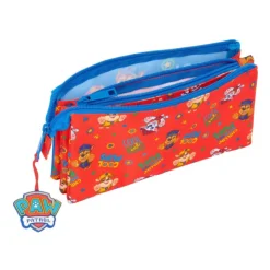 Cool Portatodo Triple>Paw patrol