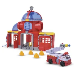 Fire Rescue Estación de Bomberos>Paw patrol Discount