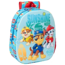 Mochila 3D>Paw patrol Outlet