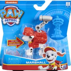 Pack de Acción Varios Modelos>Paw patrol New