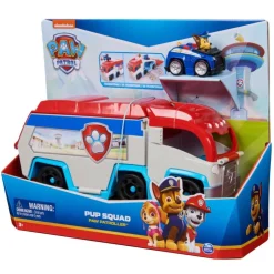 Pup Squad ler>Paw patrol Discount