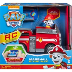 Radio Control Marshall>Paw patrol Outlet