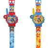Reloj Walkie Talkie 2 en 1>Paw patrol Outlet