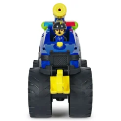 Rescue Wheels Power Haulin Rescue Cruiser Camión con Luces y Sonidos y Figura Chase><noscript><img width=