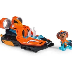 The Mighty Movie Vehículo Zuma>Paw patrol Clearance