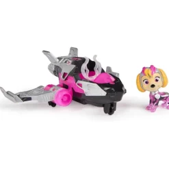 The Mighty Movie Vehículo Skye>Paw patrol Sale