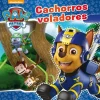 . Un Cuento - Cachorros Voladores>Paw patrol Hot