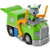 Vehículo Rocky Recycle Truck>Paw patrol Online