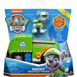 Vehículo Rocky Recycle Truck><noscript><img width=