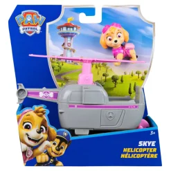 Vehículo Skye Helicóptero>Paw patrol New