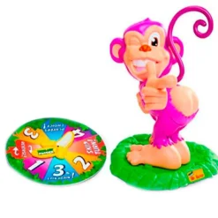 Pedrete El Mono Guarrete Juego de Mesa>Otras marcas Discount