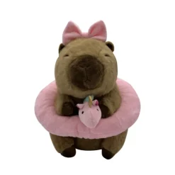 Peluche Capibara 20 cm Varios Modelos>Otras marcas Hot