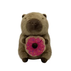 Peluche Capibara 20 cm Varios Modelos><noscript><img width=