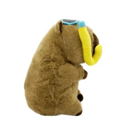 Peluche Capibara 20 cm Varios Modelos><noscript><img width=