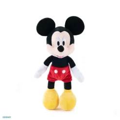 Peluche Mickey 25 cm><noscript><img width=