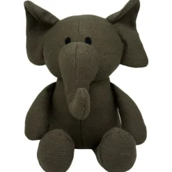 Peluche Elefante Tejido 24 cm>Otras marcas Online
