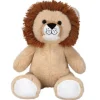Peluche León 28 cm>Otras marcas New