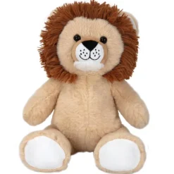 Peluche León 28 cm>Otras marcas New