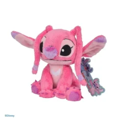 Peluche Stitch, Ángel o Leroy 20 cm Varios Modelos>Disney Hot
