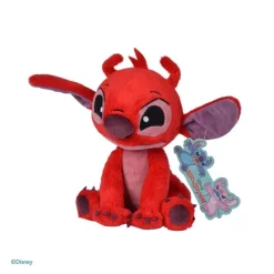 Peluche Stitch, Ángel o Leroy 20 cm Varios Modelos><noscript><img width=