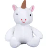 Peluche Unicornio Tejido 38 cm>Otras marcas Outlet