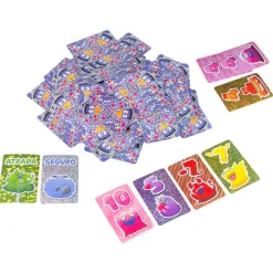 Pelusas Revolution Juego de Mesa>Otras marcas Discount