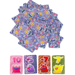 Pelusas Revolution Juego de Mesa><noscript><img width=