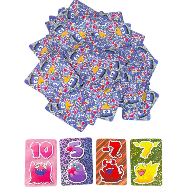 Pelusas Revolution Juego de Mesa>Otras marcas Discount