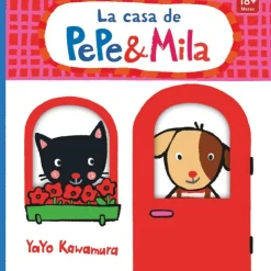 Pepe y Mila La Casa de Pepe y Mila>Otras marcas Discount