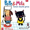 Pepe y Mila Tienen Mucha Prisa>Otras marcas Discount
