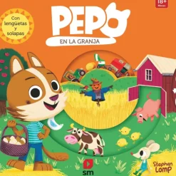 Pepo en la Granja>Otras marcas Clearance